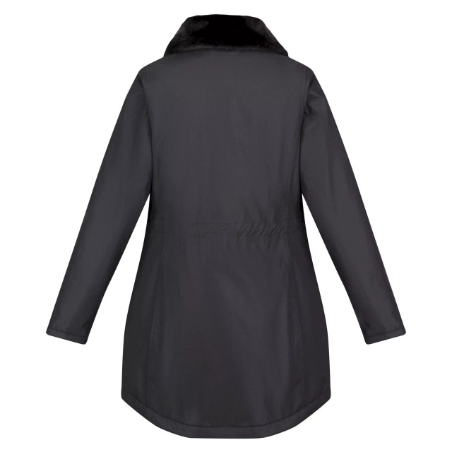 Regatta Dames renata parka UTRG8122_black large