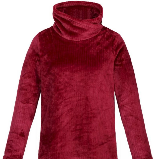 Regatta Dames radmilla linear fleece UTRG8107_cabernet large