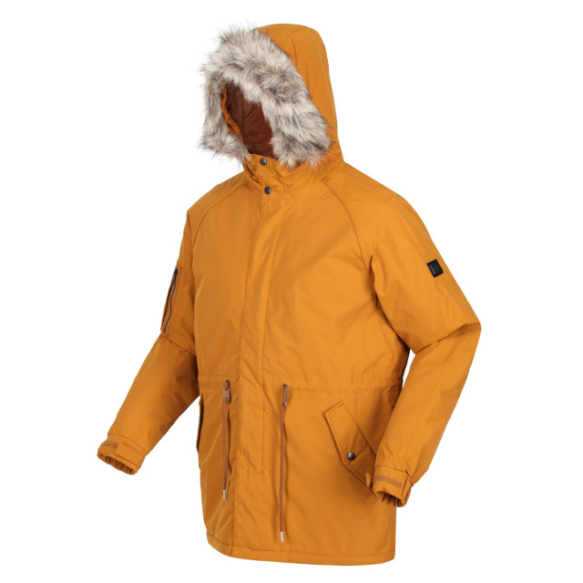 Regatta Heren salinger iii parka UTRG8113_cathayspice large