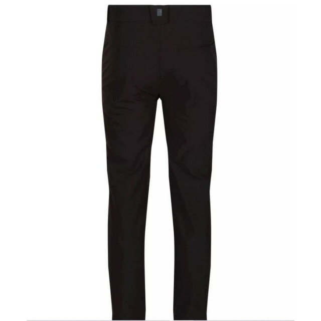Regatta Kinder/kinder highton broek UTRG8097_black large