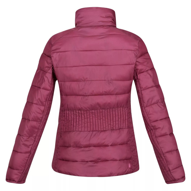 Regatta Dames keava ii puffer jacket UTRG8160_amaranthhaze large