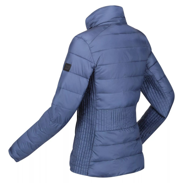 Regatta Dames keava ii puffer jacket UTRG8160_darkdenim large