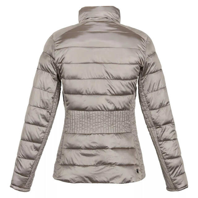 Regatta Dames keava ii puffer jacket UTRG8160_bronze large
