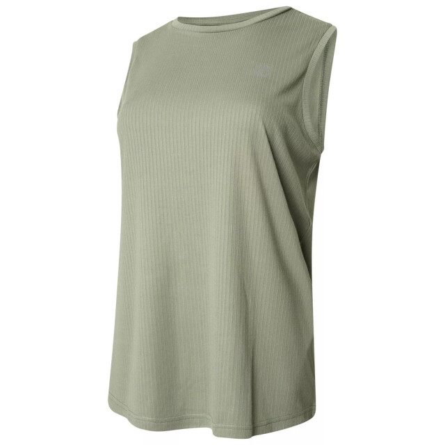 Dare2b Dames capaciteit fitness tank top UTRG8050_duckgreen large