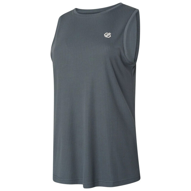 Dare2b Dames capaciteit fitness tank top UTRG8050_oriongrey large