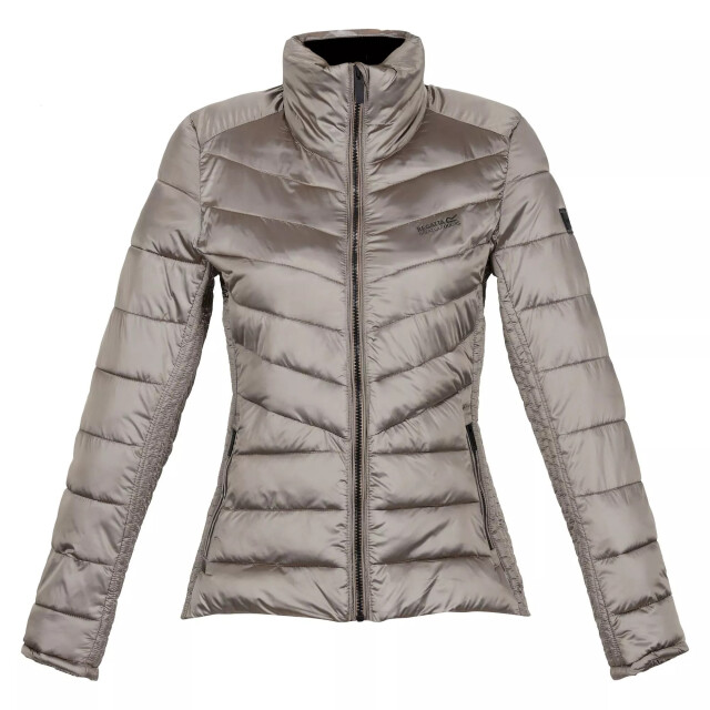 Regatta Dames keava ii puffer jacket UTRG8160_bronze large