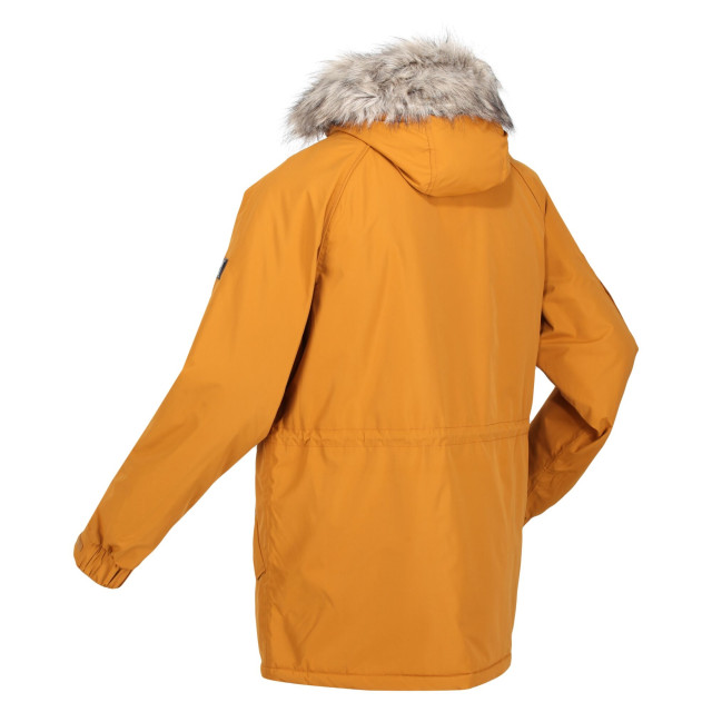 Regatta Heren salinger iii parka UTRG8113_cathayspice large