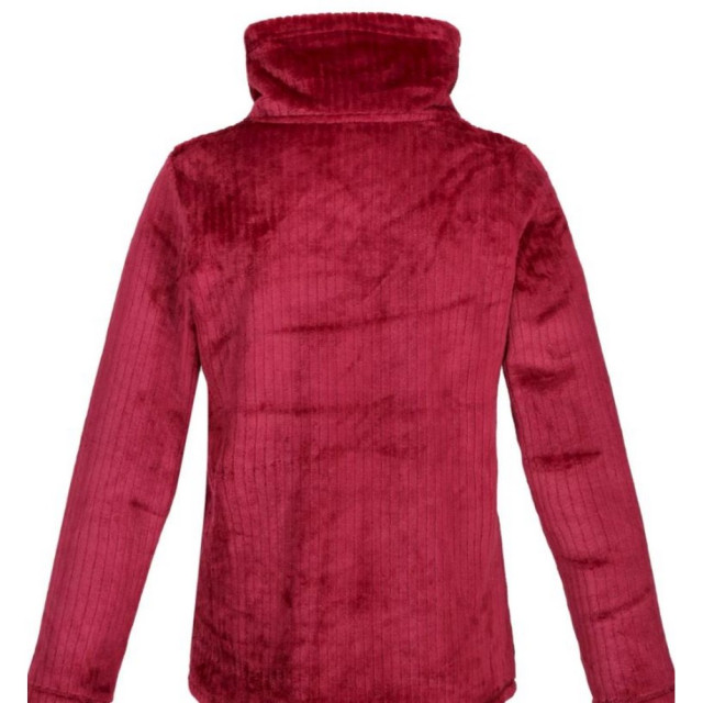 Regatta Dames radmilla linear fleece UTRG8107_cabernet large