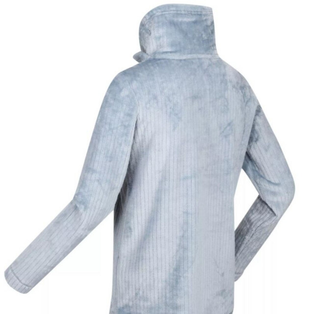 Regatta Dames radmilla linear fleece UTRG8107_icegrey large