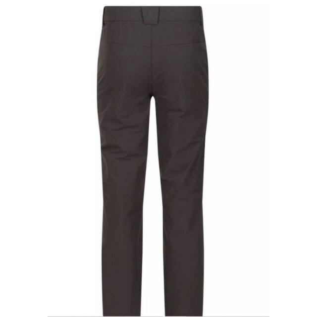 Regatta Kinder/kinder highton broek UTRG8097_darkgrey large