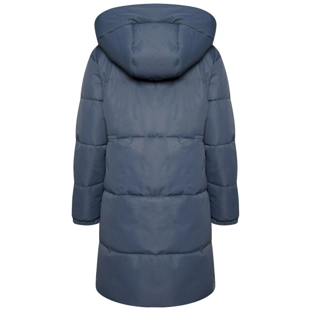 Dare2b Dames lange gevoerde jas UTRG7980_oriongrey large