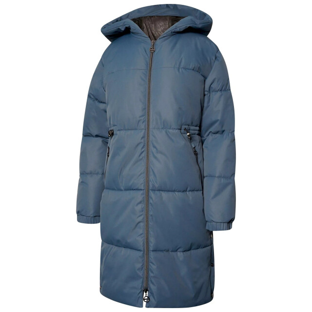 Dare2b Dames lange gevoerde jas UTRG7980_oriongrey large