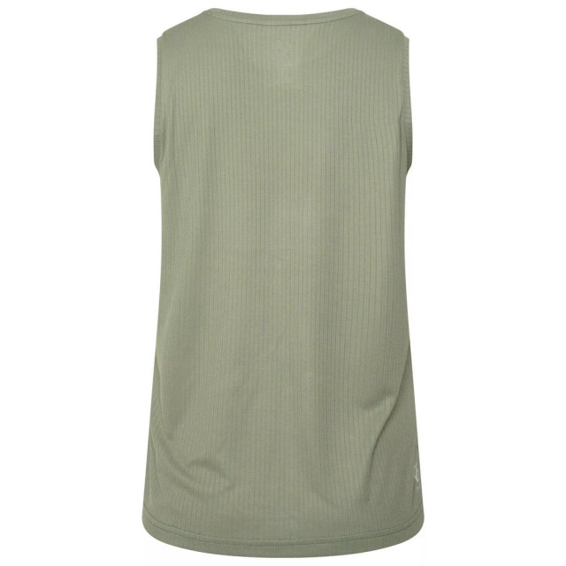 Dare2b Dames capaciteit fitness tank top UTRG8050_duckgreen large