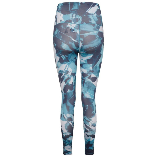 Dare2b Dames influential ii bedrukte legging UTRG7864_dragonflyink large