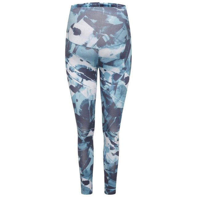 Dare2b Dames influential ii bedrukte legging UTRG7864_dragonflyink large