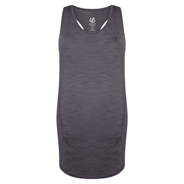 Dare2b Dames modernize moederschapstanktop UTRG7837_ebonygrey large