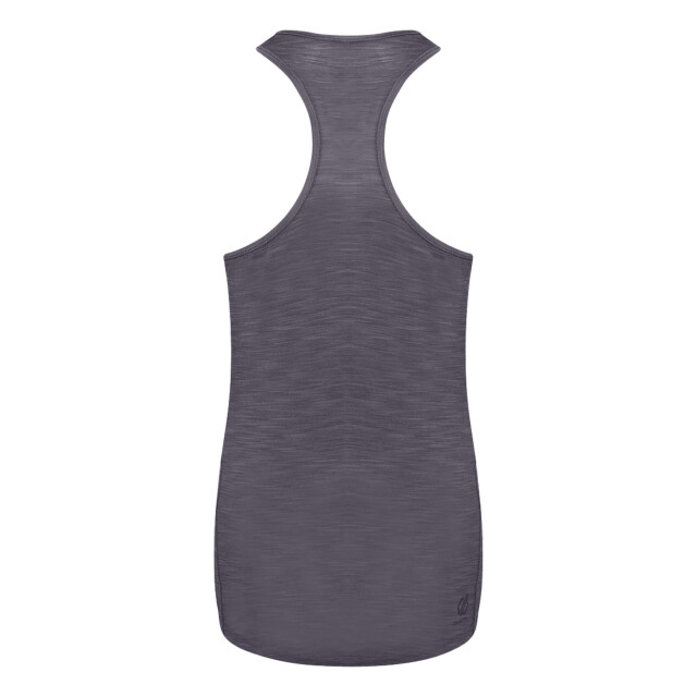 Dare2b Dames modernize moederschapstanktop UTRG7837_ebonygrey large