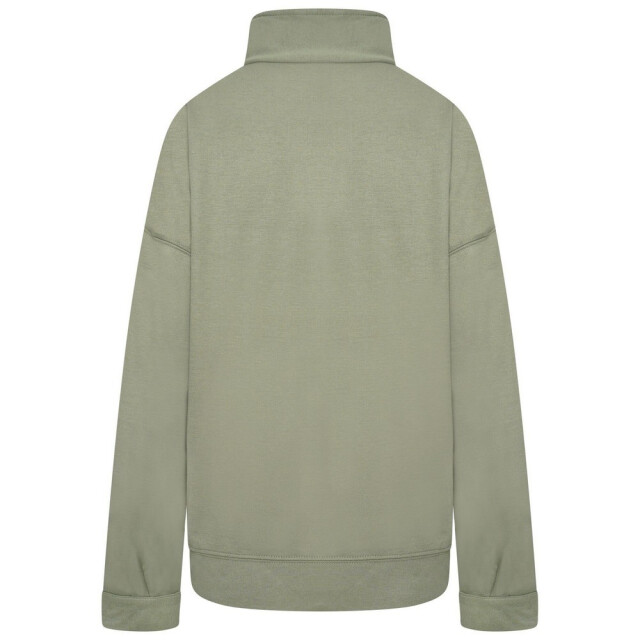 Regatta Dames recoup sweatshirt UTRG7835_duckgreen large