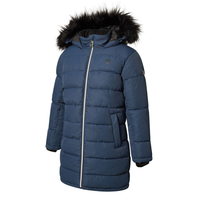 Dare2b Waterdichte jas striking ii voor meisjes UTRG8027_moonlightblue large