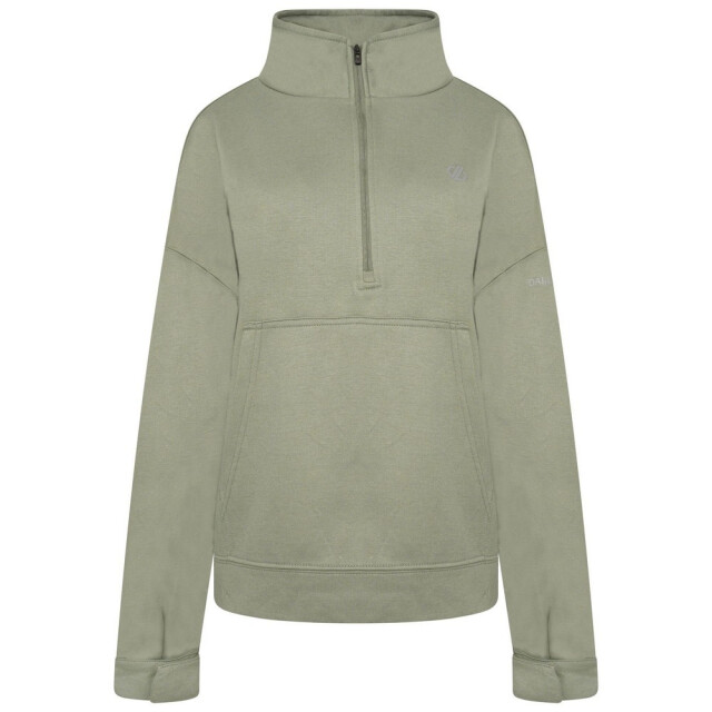 Regatta Dames recoup sweatshirt UTRG7835_duckgreen large