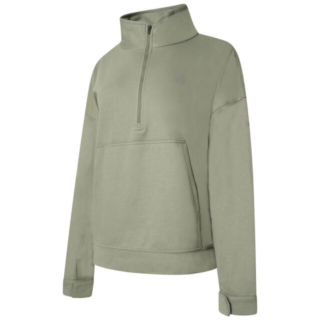 Regatta Dames recoup sweatshirt UTRG7835_duckgreen large
