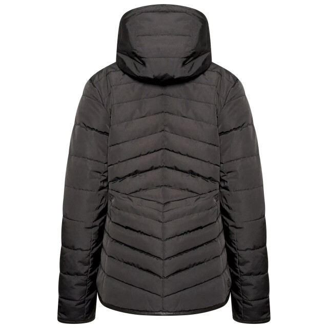 Dare2b Dames striking gewatteerde jas UTRG7979_black large