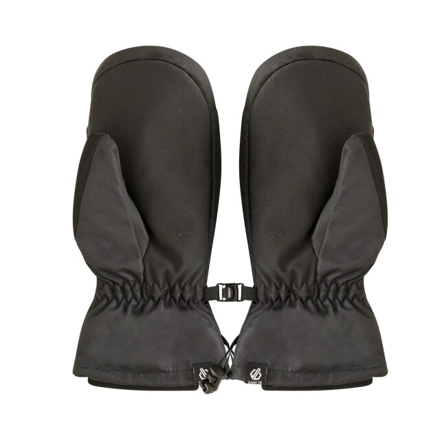 Dare2b Dames dignity ii waterdichte skihandschoenen UTRG7970_black large