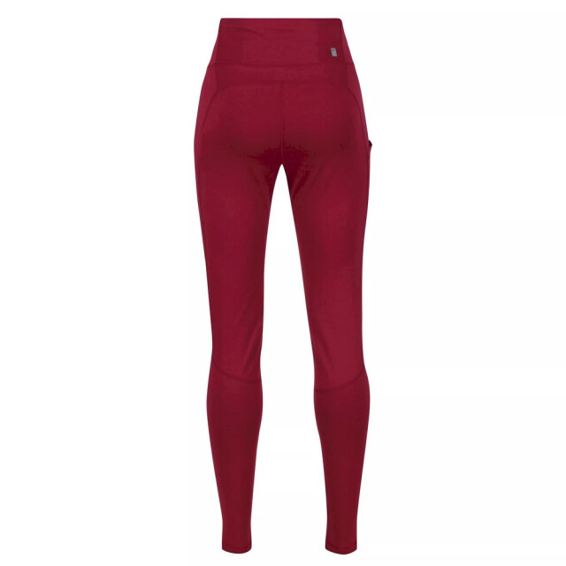 Regatta Dames holeen ii legging UTRG7832_wildplum large
