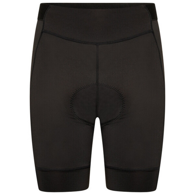 Dare2b Dames prompt aep empowered print lichtgewicht shorts UTRG7808_black large