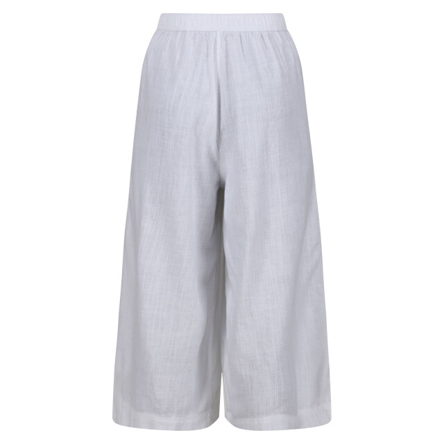 Regatta Dames madley culottes UTRG7733_white large