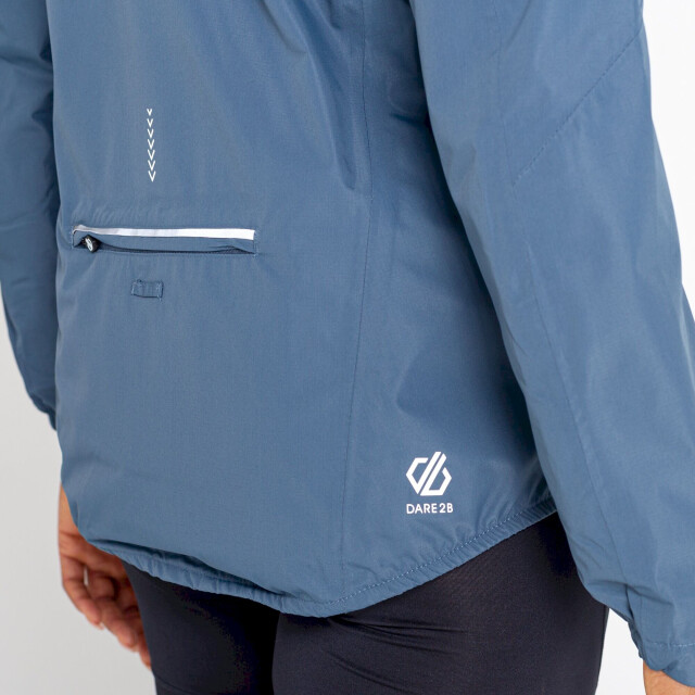 Dare2b Dames mediant ii waterdicht jas UTRG7803_oriongrey large