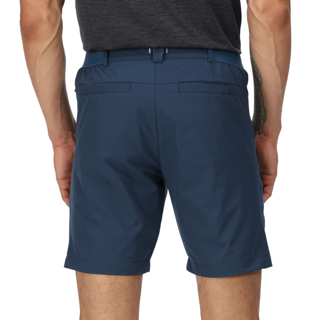 Regatta Heren highton pro shorts UTRG7714_moonlightdenimdynastyblue large