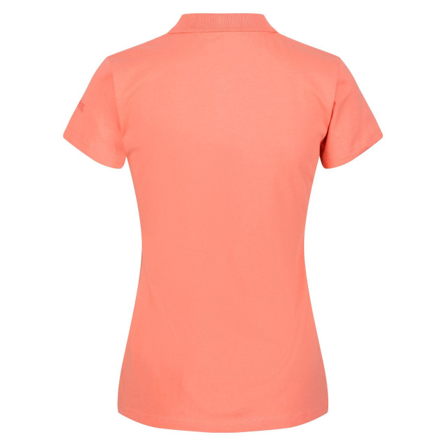 Regatta Dames sinton poloshirt UTRG7664_fusioncoral large