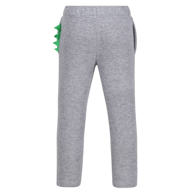 Regatta Kinder/kids marl peppa pig joggingbroek UTRG7612_greymarl large