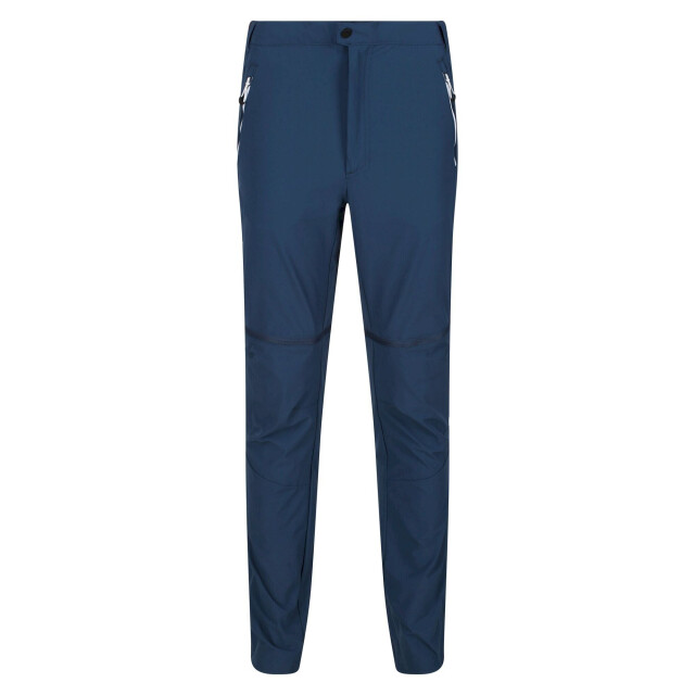 Regatta Berg afritsbroek voor heren UTRG7575_moonlightdenim large