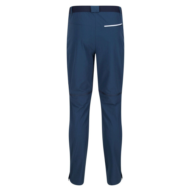 Regatta Berg afritsbroek voor heren UTRG7575_moonlightdenim large