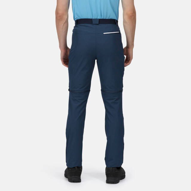 Regatta Berg afritsbroek voor heren UTRG7575_moonlightdenim large