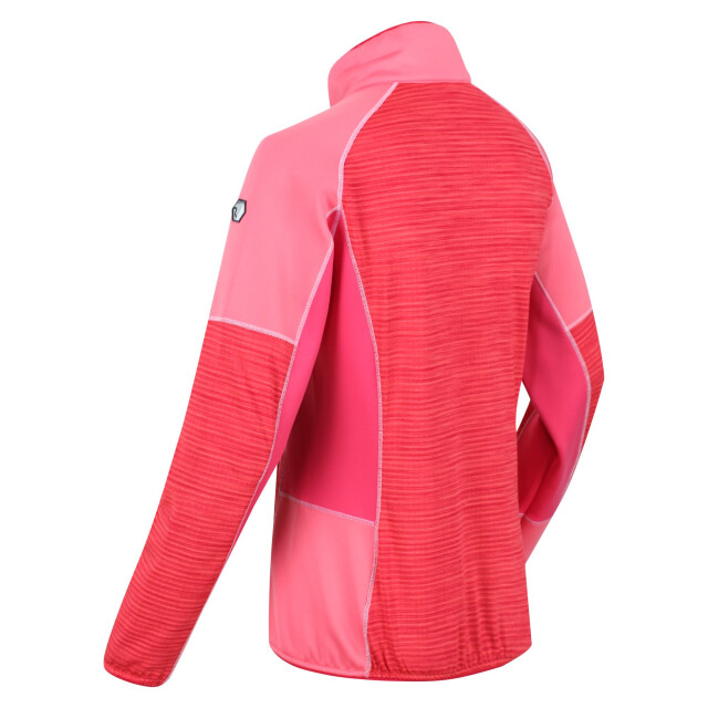 Regatta Dames yare v fleece UTRG7522_rethinkpink large