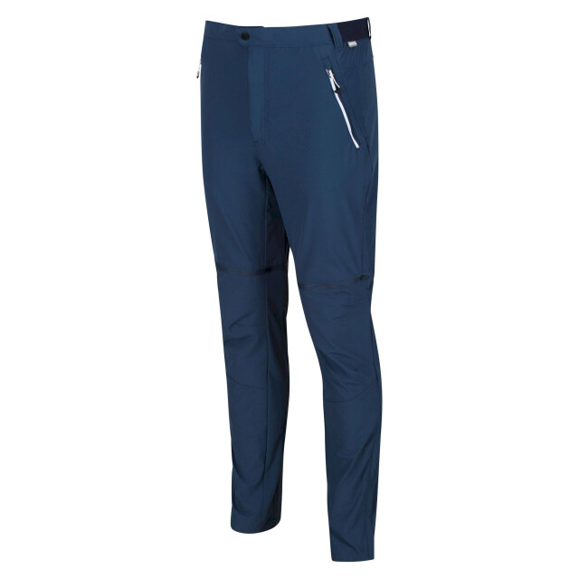 Regatta Berg afritsbroek voor heren UTRG7575_moonlightdenim large