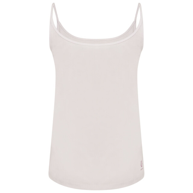 Dare2b Dames free climb ii veren vest UTRG7422_white large