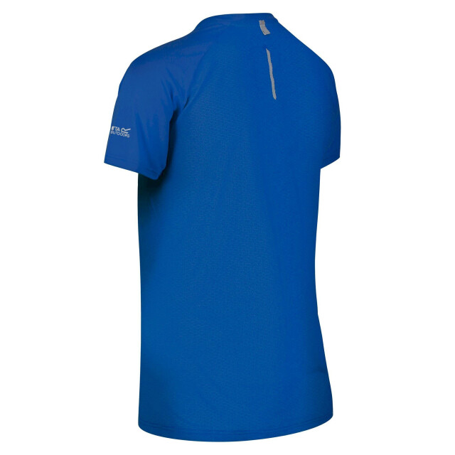 Regatta Dames highton pro t-shirt UTRG7394_lapisblue large