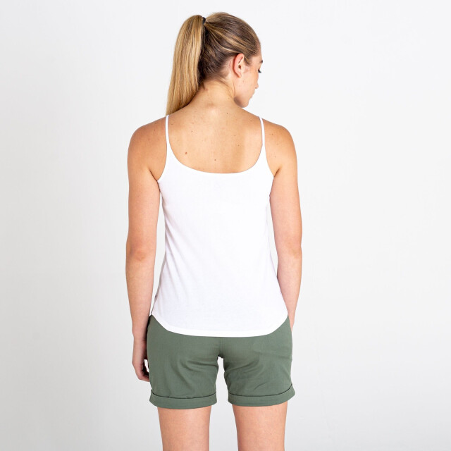 Dare2b Dames free climb ii veren vest UTRG7422_white large