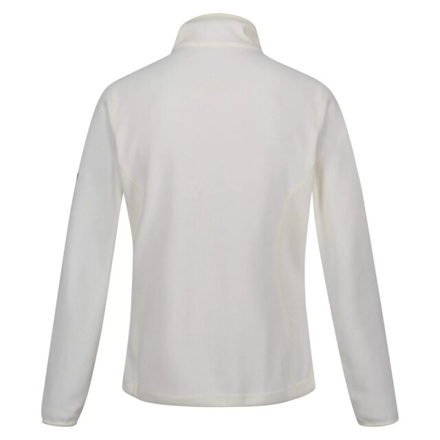 Regatta Dames floreo iv full zip fleece jas UTRG7390_polarbear large