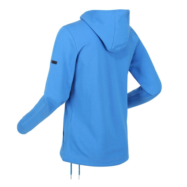 Regatta Dames bayarma full zip hoodie UTRG7410_sonicblue large