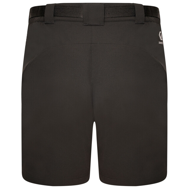 Dare2b Dames melodic pro lichtgewicht shorts UTRG7291_black large