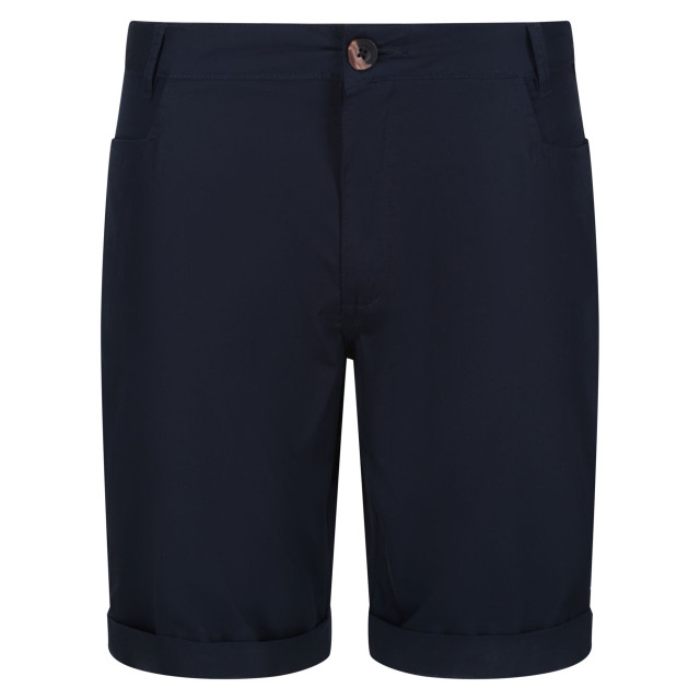 Regatta Heren cobain korte broek UTRG7260_navy large