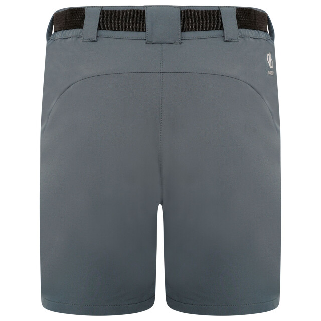 Dare2b Dames melodic pro lichtgewicht shorts UTRG7291_oriongrey large