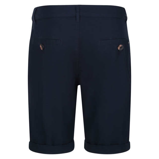 Regatta Heren cobain korte broek UTRG7260_navy large