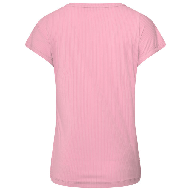 Dare2b Dames breeze by lichtgewicht t-shirt UTRG7127_lupinelavender large