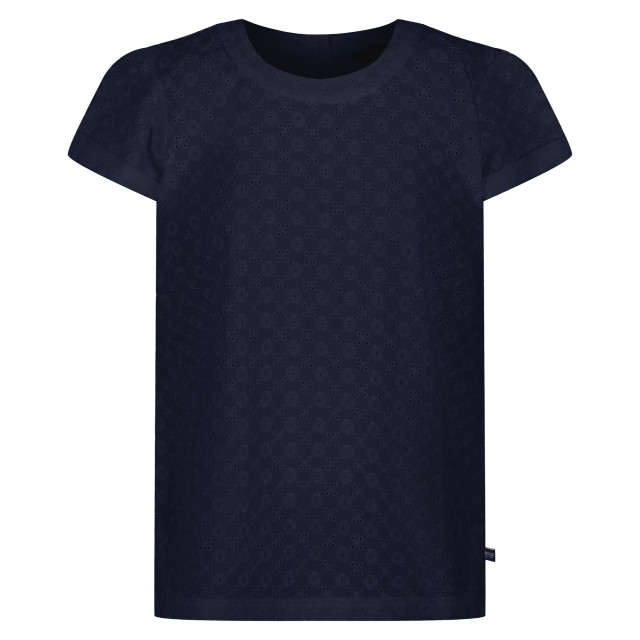 Regatta Dames jaelynn t-shirt UTRG7035_navy large